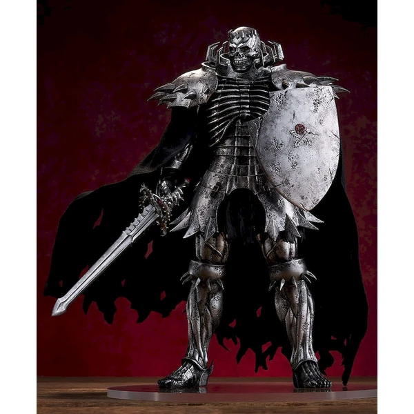 Figurka Max Factory Berserk - Skull Knight 22 cm - Figurky - Obrázek d_c8f806a612824b93b806ae94299c03cb