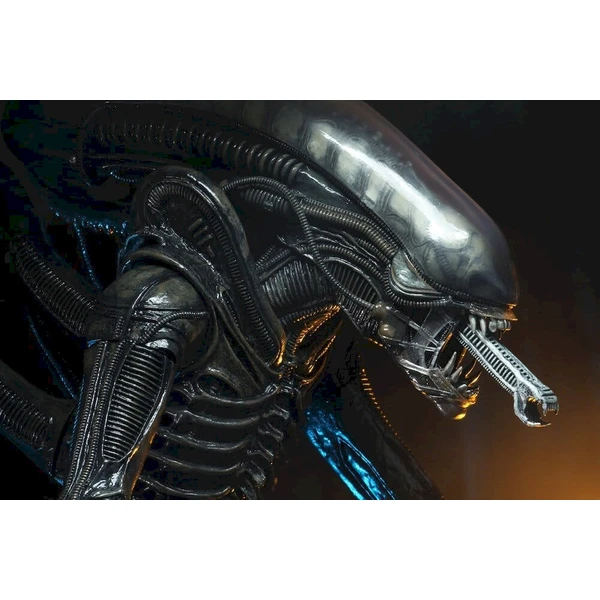 Soška Alien 1979 Action Figure 1/4 Ultimate 40th Anniversary Big Chap 56 cm - Sochy a sošky - Obrázek d_c8f9a4a15b564ce3a4a8dceb9af13deb