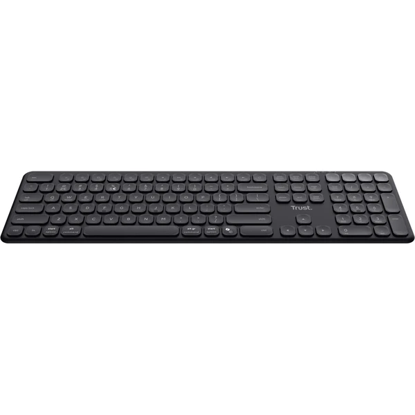 Trust VAIYA MULTIDEVICE klávesnice černá (CZ/SK layout) - Klávesnice - Obrázek d_c8ff99abb8cf4f988bc1269c45257f2a