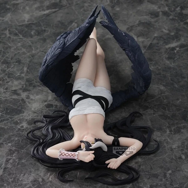 Figurka Bandai Banpresto Overlord - Albedo Roll bandage ver. 9 cm - Figurky - Obrázek d_c900a967a6f046dd82fdaf7952d2b7c4