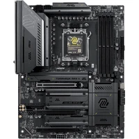 MSI MAG B850 TOMAHAWK MAX WIFI II - Základní desky