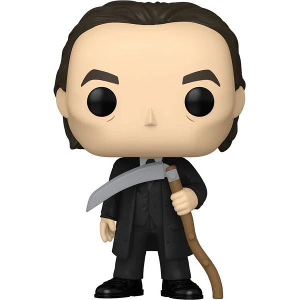 Funko POP! #1837 TV: Supernatural - Death - Funko POP! - Obrázek d_c90e8ef31844432a8452f8a93c9cc53c