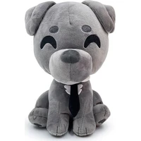 Figurka Youtooz plyšák John Wick - Bubba 22 cm - Plyšové hračky