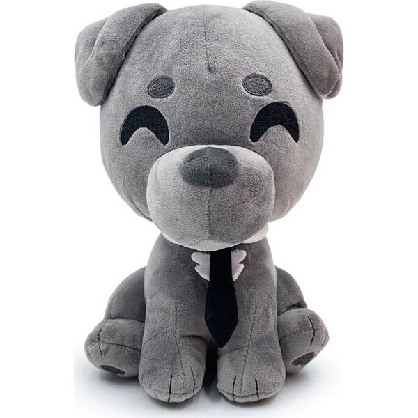 Figurka Youtooz plyšák John Wick - Bubba 22 cm