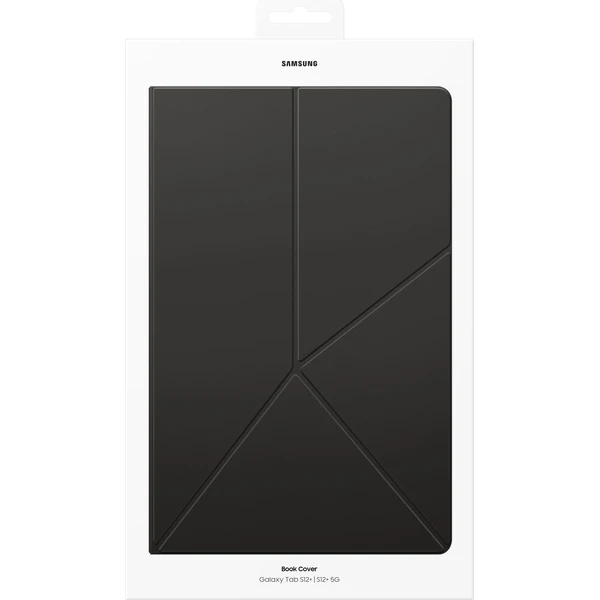 Samsung ochranné pouzdro pro Galaxy Tab S12+ černé - Pouzdra - Obrázek d_c9395c9bbe684f758103c8a73d0bdb0d