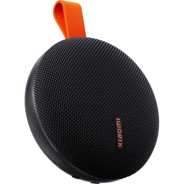 Xiaomi Essential bezdrátový reproduktor černý - Reproduktory - Obrázek d_c93cbe0a4f8a4620a94d5c6201db1f0f