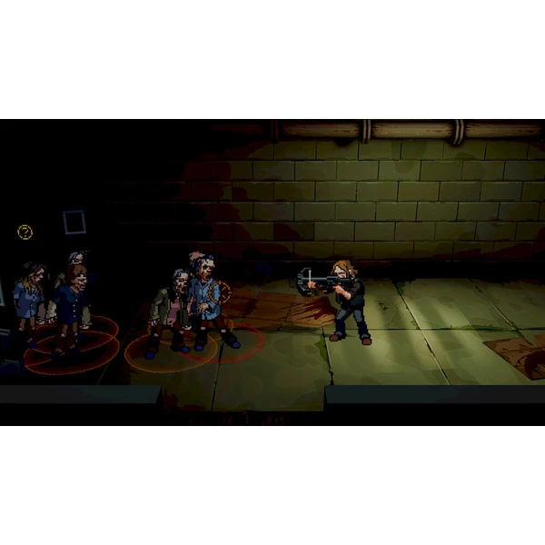 The Walking Dead Streets of Survival Deluxe Edition (Switch) - Hry pro Nintendo Switch - Obrázek d_c94531f3cbc14590a2837357cc07c851