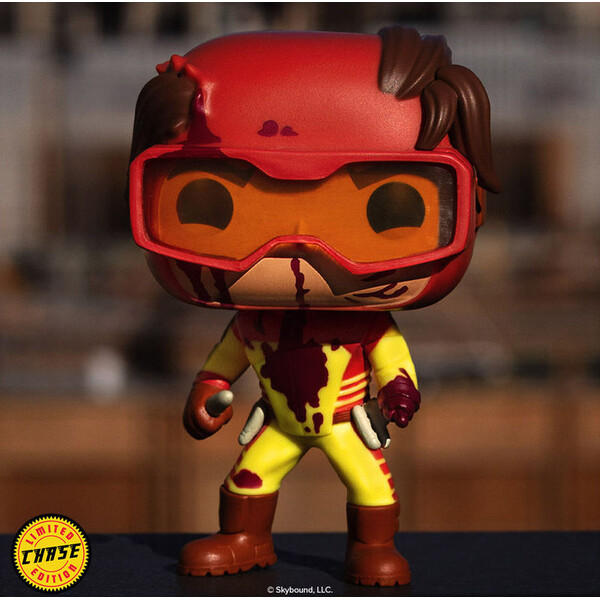 Funko POP! #1862 Animation: Invincible - Rex Splode (Šance na chase) - Funko POP! - Obrázek d_c95494ca5d0748ecbaa2765e446cc00f