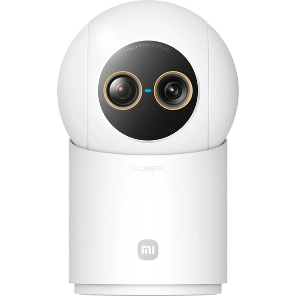 Xiaomi Smart Camera C701 Pro IP kamera bílá