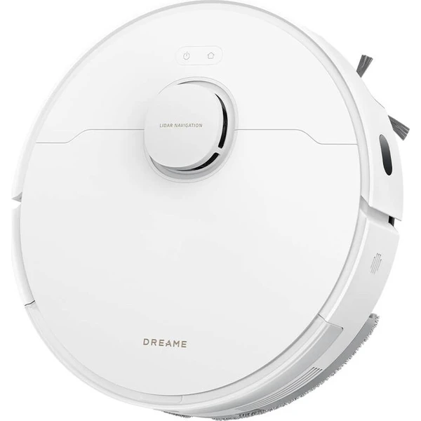 Dreame D20 Pro robotický vysavač bílý - Robotické vysavače - Obrázek d_c96493eb350a416897e698d630607284