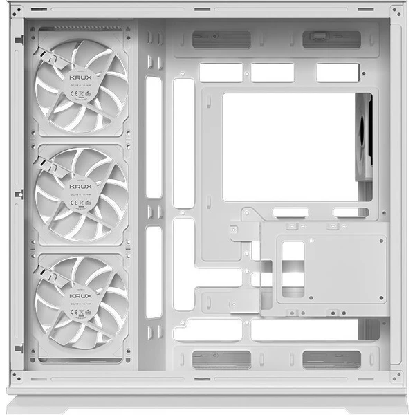 Krux Atron ARGB ATX skříň bílá - Počítačové skříně - Obrázek d_c968093cdf2b40a590be71d1b9c46733