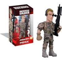 MINIX Movies: Universal Soldier - Andrew Scott - Minix
