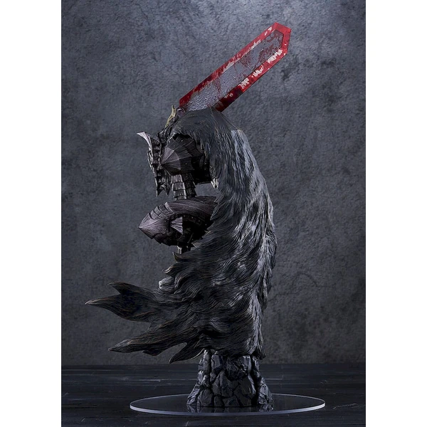 Soška Berserk Pop Up Parade - Guts Berserker Armor XL 38 cm - Sochy a sošky - Obrázek d_c9713b699a5b4db48566156da996c7b1