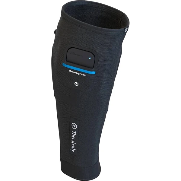 Therabody RecoveryPulse Calf Sleeve vibrační návlek na lýtko (L) - Vychytávky - Obrázek d_c97854a3f1724f51acd9aa5b70bcb450