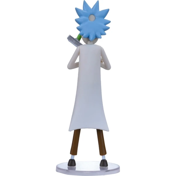 MINIX TV Series: Rick and Morty: Rick - Minix - Obrázek d_c982b160dfc7428990fddfe60f8770d3