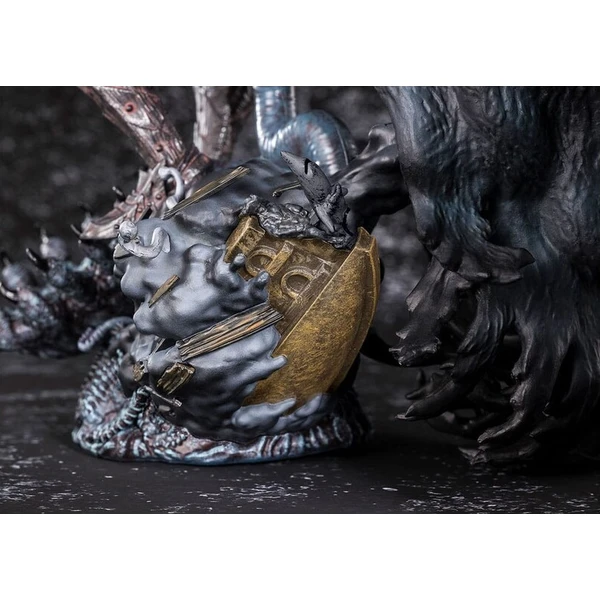 Soška Bandai Berserk Figuarts ZERO Metallic Touch - Guts Berserker Armor 35 cm - Sochy a sošky - Obrázek d_c98db9d7aaa747eea3644003a20d4e70