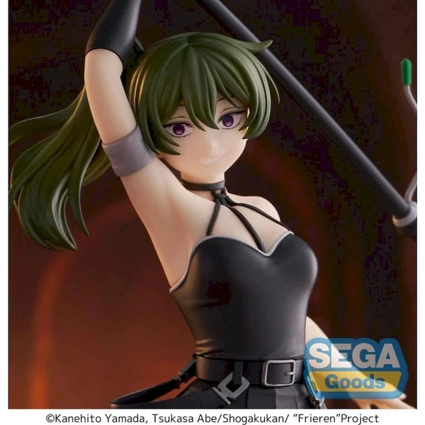 Figurka Frieren: Beyond Journey's End Luminasta - Übel Spell that Slashes Almost Anything Ver. 27cm - Figurky - Obrázek d_c98f599be9f7408c8ee0b3619c922ed2