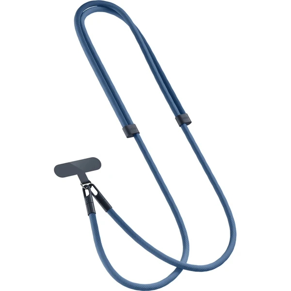 Spello Rope Crossbody Strap šedý - Popruhy a crossbody - Obrázek d_c9982ed7d1624d53b0b8632336450936