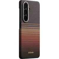 Pitaka Edge Case MagSafe kryt Samsung Galaxy S26 Sunset - Pouzdra