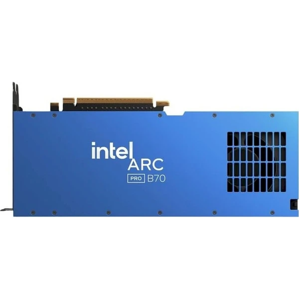 Intel Arc Pro B70 32GB GDDR6 - Grafické karty - Obrázek d_c9b33a1a6f5d4f2ba895669e640e013d