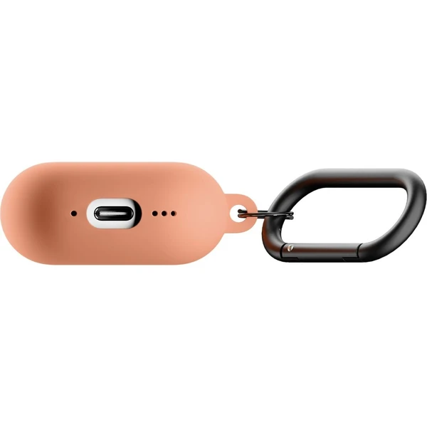 Native Union Active Case pouzdro pro AirPods 4 apricot - Pouzdra - Obrázek d_c9ba205190a645dbb098de34c2b21760