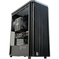 TIGO CREATOR R7-9950X, RTX 5080, 4TB, 64GB - Stolní počítače
