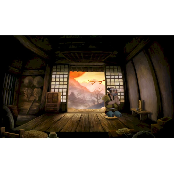 Muramasa: Revenant Blades (PS5) - Hry pro PS5 - Obrázek d_c9cf14f305f04a718a2aef6a1fbbccc8