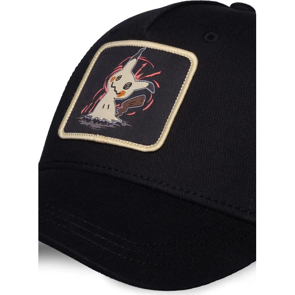 Trucker kšiltovka Pokémon - Mimikyu - Kšiltovky a čepice - Obrázek d_c9d0c388aa74414393dbe8ee9a9968aa