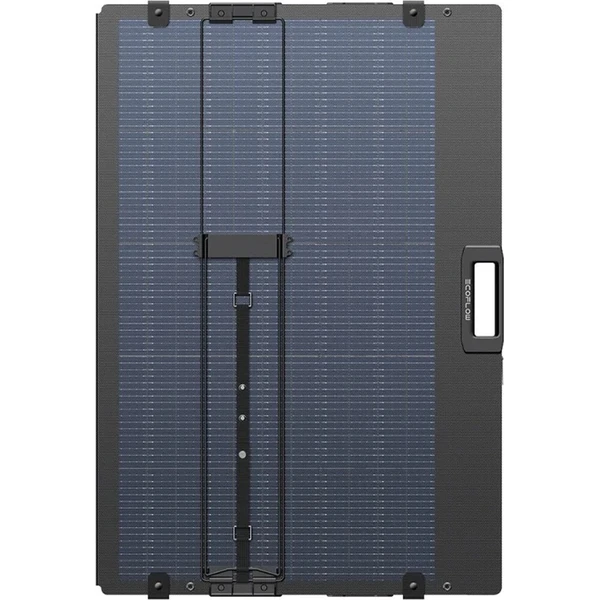 EcoFlow 400W skládací solární panel 400W skládací 2.gen - Solární panely - Obrázek d_c9d144453b464d31821b7b69f2ddaded