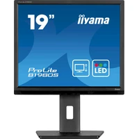 iiyama ProLite B1980S-B1 monitor 19" - Monitory