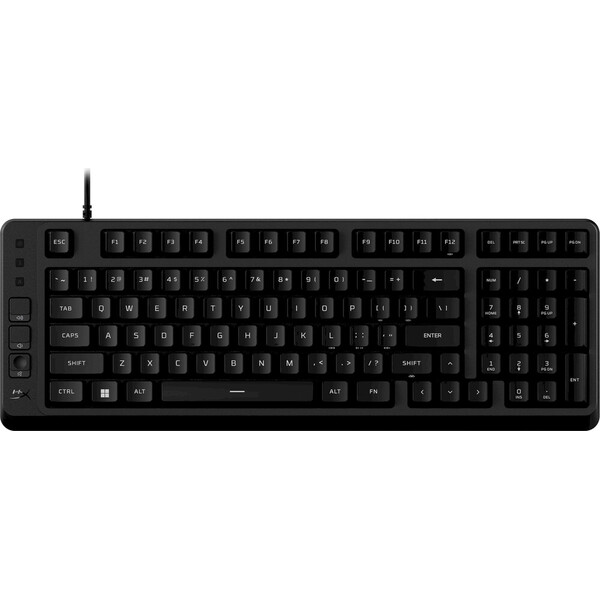 HyperX Eve 1800 herní klávesnice (US) černá - Klávesnice - Obrázek d_c9e7ba0737f2419b8151435b1f6f99b0