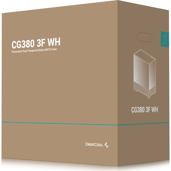DEEPCOOL CG380 3F WH bílá - Počítačové skříně - Obrázek d_c9ff342450084f7bb38a64ac19420ea4