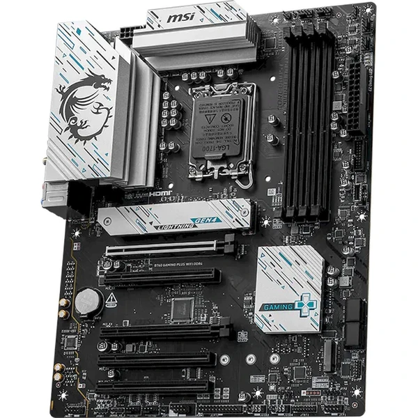 MSI B760 GAMING PLUS WIFI DDR4 - Základní desky - Obrázek d_ca0a34e18dc04be595201894c5df506f