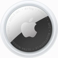 Apple AirTag (2. generace) - Lokátory