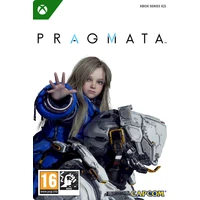 Pragmata (Xbox Series) - Digitální hry pro Xbox Series