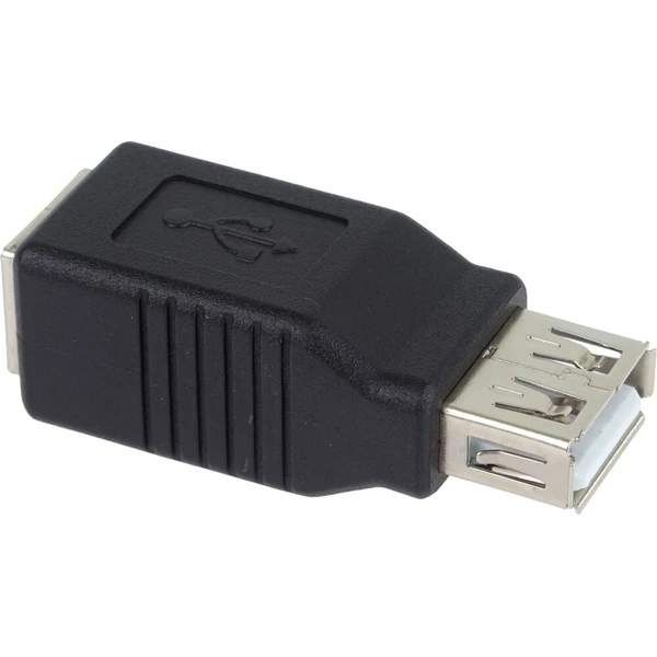 PremiumCord USB-A/USB-B redukce černá - Kabely a redukce - Obrázek d_ca29e3975aee419d9da6ca536bf88261