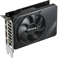 GIGABYTE NVIDIA GeForce RTX 5050 D6 8G - Grafické karty