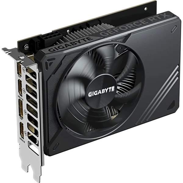 GIGABYTE NVIDIA GeForce RTX 5050 D6 8G