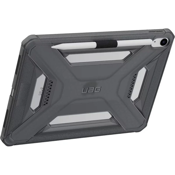 UAG Scout pouzdro iPad 11" (2025)/10,9" (2022) šedé - Pouzdra - Obrázek d_ca380e12c0db49cbbfd24f744d81ac43