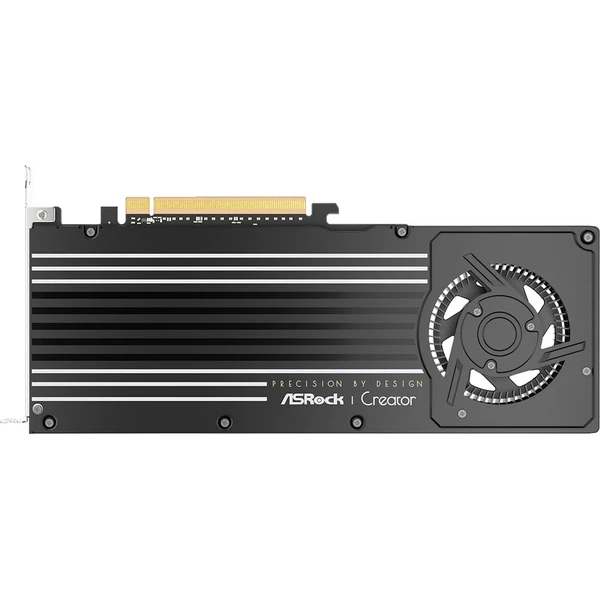 Asrock Intel Arc Pro B60 Creator 24GB GDDR6 - Grafické karty - Obrázek d_ca3cec24c2b440eb8acc2fd80142d6d4