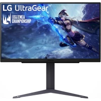 LG UltraGear 27GS75Q-B herní monitor 27" - Monitory
