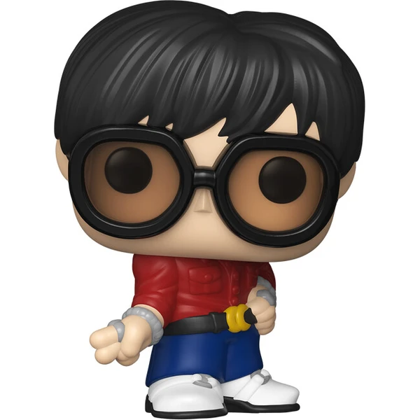 Funko POP! Bitty Stages: BTS - Dynamite - J-Hope - Funko POP! - Obrázek d_ca555d8d9e5e4de89cb39dc12e1e73e2