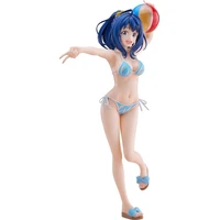 Figurka Furyu Makeine: Too Many Losing Heroines! - Anna Yanami (Tenitol Tall) 31 cm - Figurky