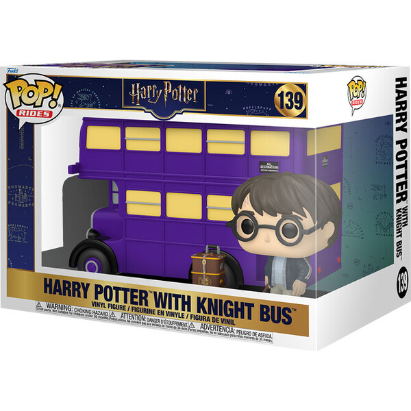 Funko POP! #139 Ride SUPDLX: Harry Potter - Knight Bus - Funko POP! - Obrázek d_ca5beab097df4ca3b0fc3a6a4658f3d6