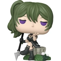 Funko POP! #2356 Animation: Frieren: Beyond Journey’s End - Übel - Funko POP!