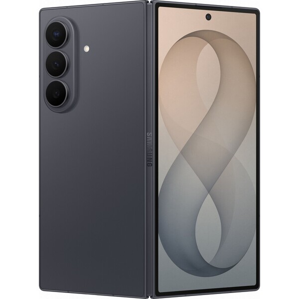 Samsung Galaxy Z Fold8 Ultra 12GB/256GB grafitová