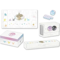 Pokémon TCG: Terastal Gathering Eevee and friends Gift Box (Chinese) - Pokémon karty