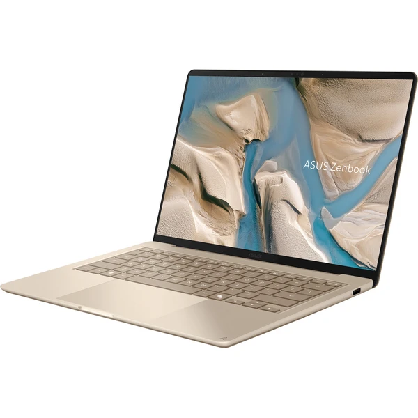 ASUS Zenbook 14 (UX3480AA-OLED348W) béžový - Notebooky - Obrázek d_caa666effb8a4102b60a2966ba1e371b