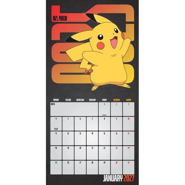 Kalendář Pokémon 2027 - Kalendáře - Obrázek d_cab8bc89caa54ecd8802076d3ba3de1e