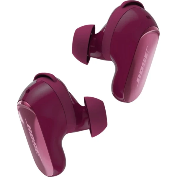 Bose QuietComfort Ultra Earbuds (2nd Gen.) bezdrátová sluchátka vínová - Sluchátka - Obrázek d_cab95dd9e3ec4ea1a698f2ffbd0d0a0a